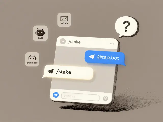 What is tao.bot (TAOBOT) crypto coin? A practical guide to its purpose, price, and future