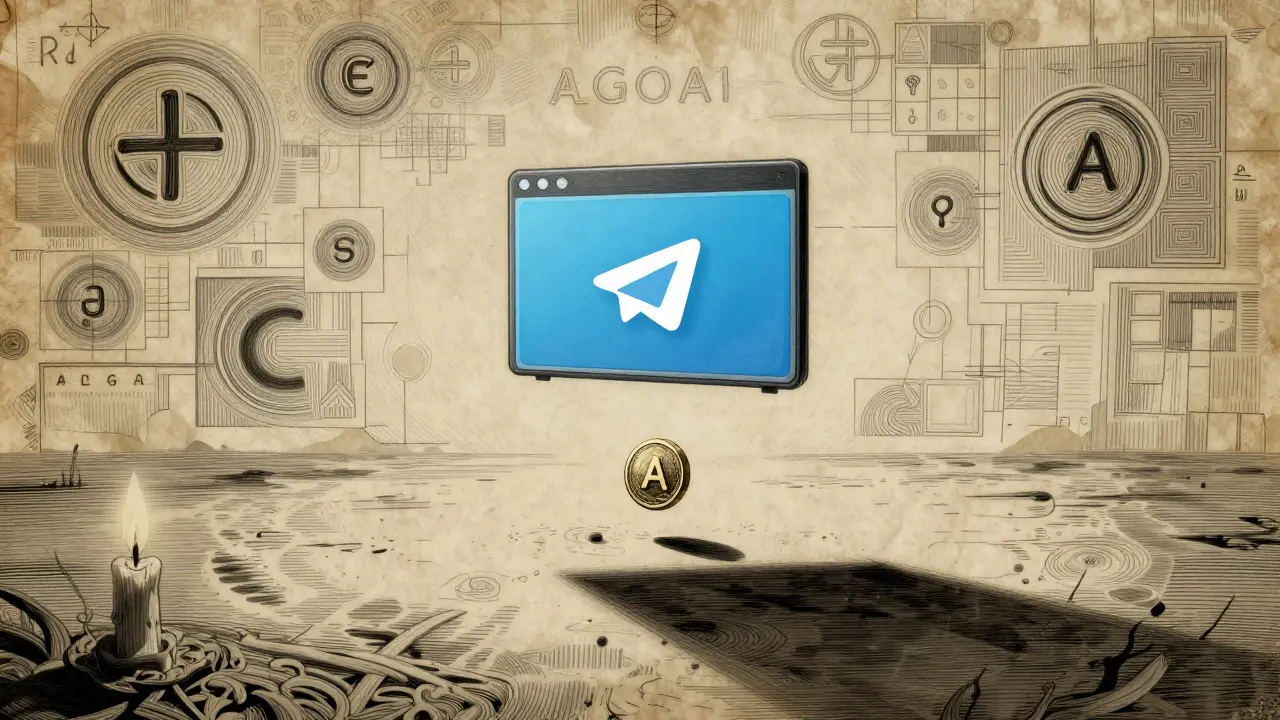 What is ALGORITHA AI (ALGOAI) Crypto Coin? Real Utility or Just Another Micro-Cap Meme?