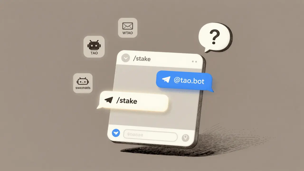 What is tao.bot (TAOBOT) crypto coin? A practical guide to its purpose, price, and future