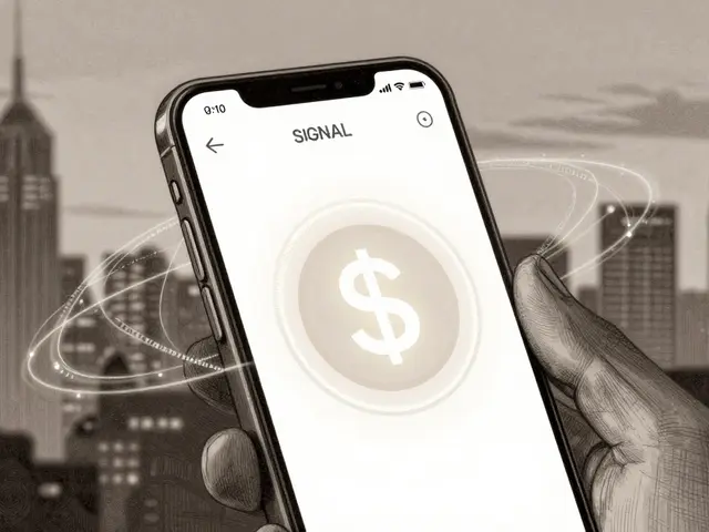 What is MobileCoin (MOB) Crypto Coin? Privacy, Signal Integration, and Real-World Use