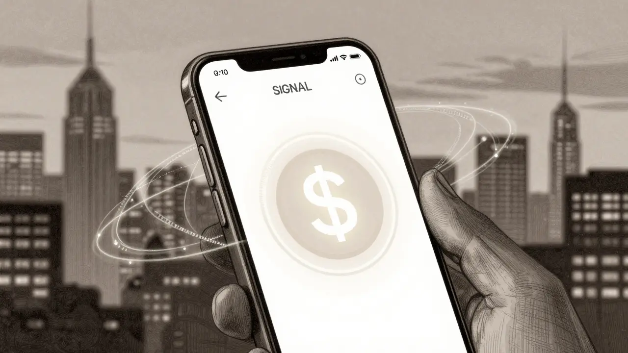 What is MobileCoin (MOB) Crypto Coin? Privacy, Signal Integration, and Real-World Use