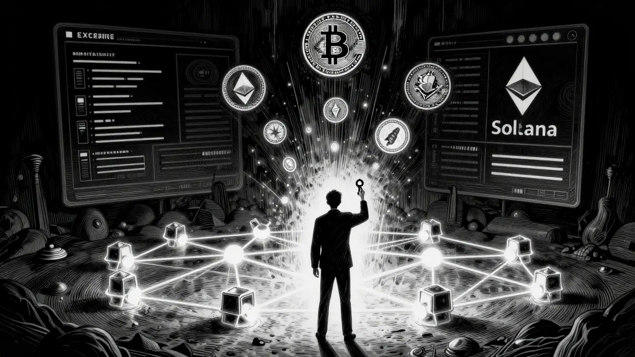 C3 Crypto Exchange Review: What You Need to Know Before Trading