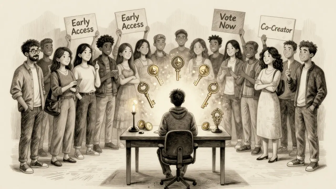 How to Launch a Social Token: A Practical Guide for Creators in 2025