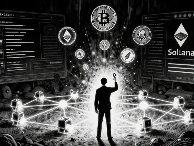 C3 Crypto Exchange Review: What You Need to Know Before Trading