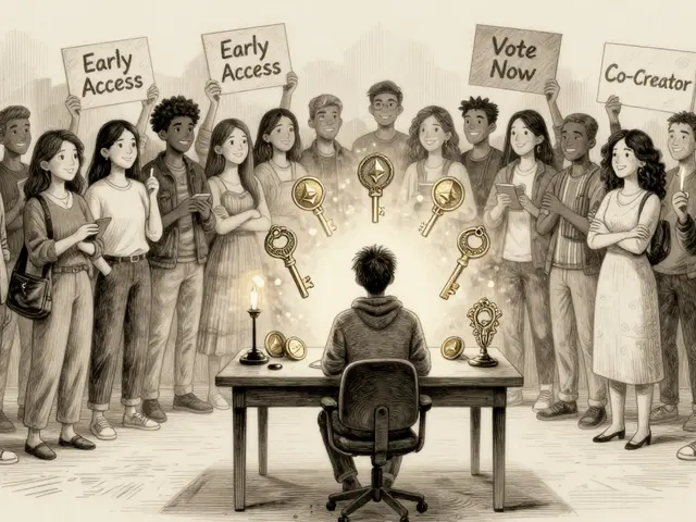 How to Launch a Social Token: A Practical Guide for Creators in 2025