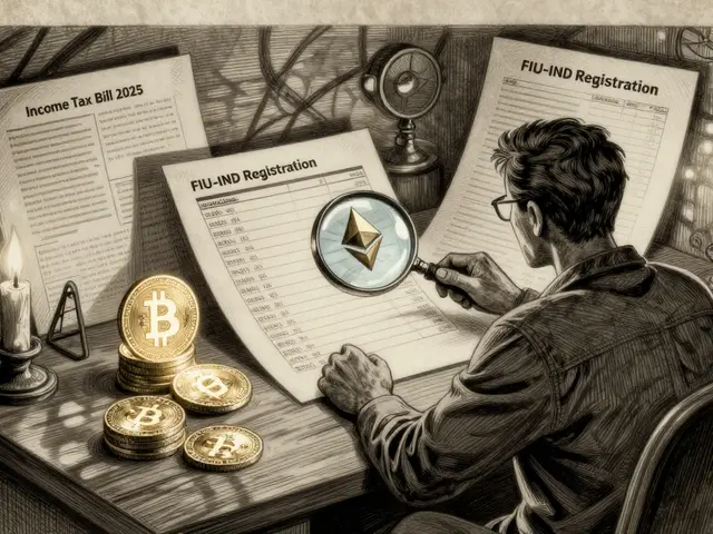 How to Legally Navigate Crypto Regulations in India Without Breaking the Law