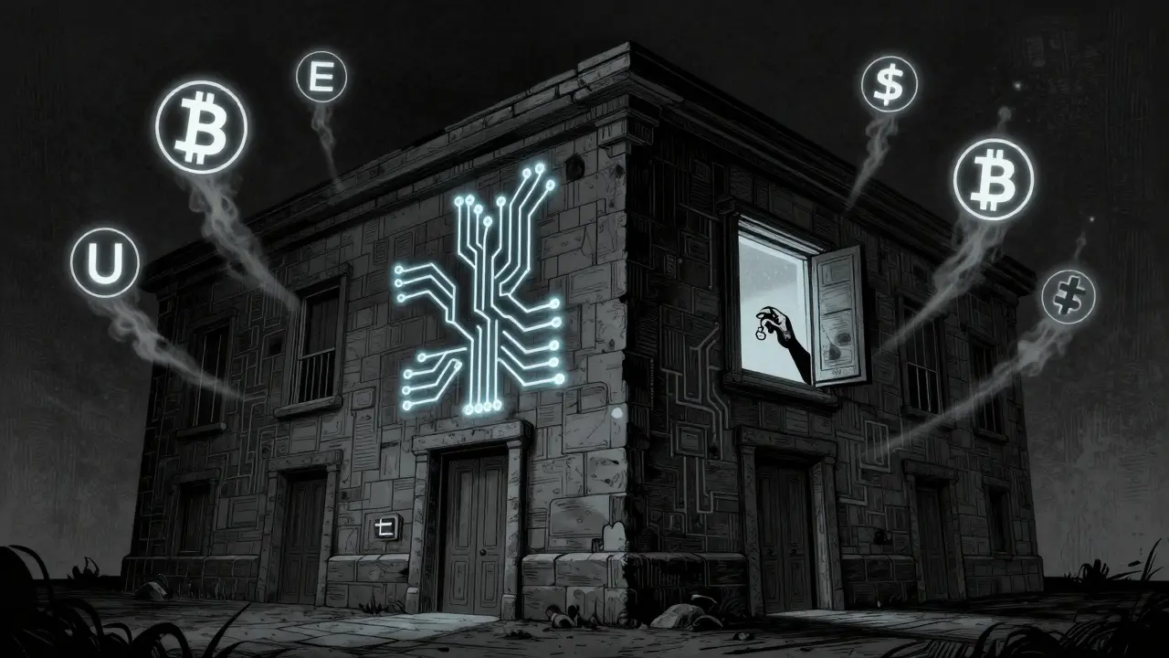 ZKE Crypto Exchange Review: Is This ZK-Powered Platform Safe and Worth Using in 2025?