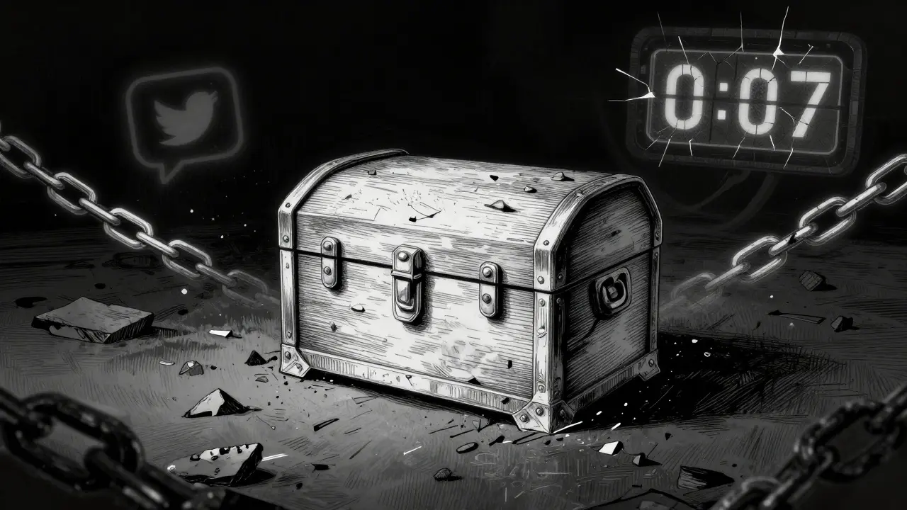 Battle Hero II Chest NFTs Airdrop: What Actually Happened and Why It Disappeared