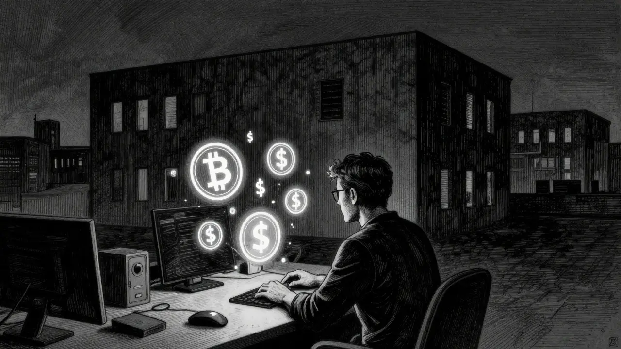 Cobinhood Crypto Exchange Review: Zero Fees, Big Risks in 2025