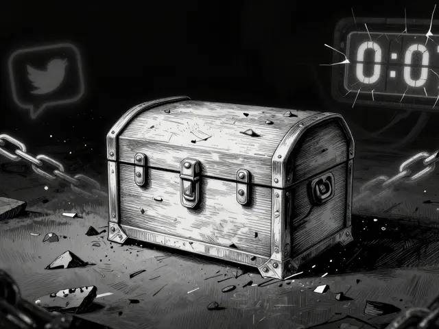 Battle Hero II Chest NFTs Airdrop: What Actually Happened and Why It Disappeared