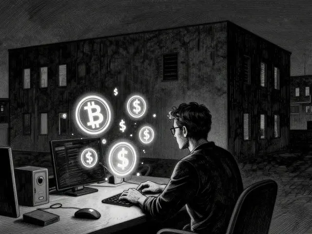 Cobinhood Crypto Exchange Review: Zero Fees, Big Risks in 2025