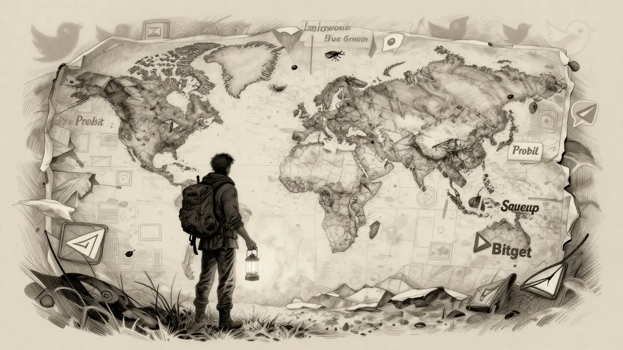 FLY Airdrop Details: How to Get Franklin Token Rewards and What You Need to Know