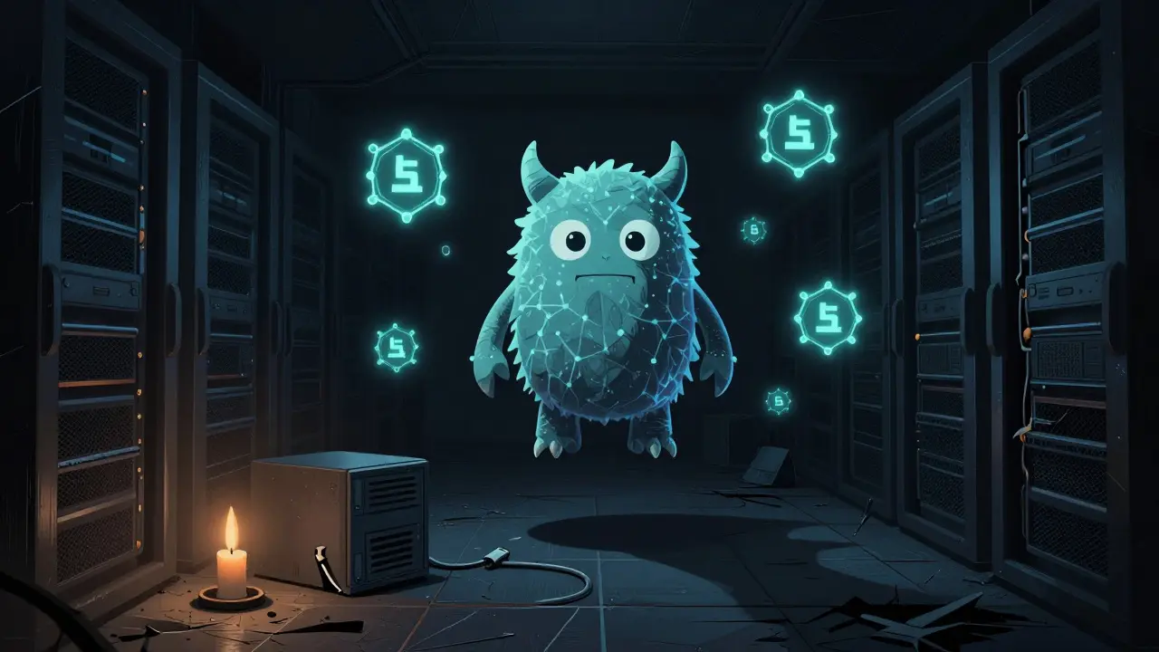 Elemon (ELMON) x CoinMarketCap Airdrop: What Happened and Where It Stands Today