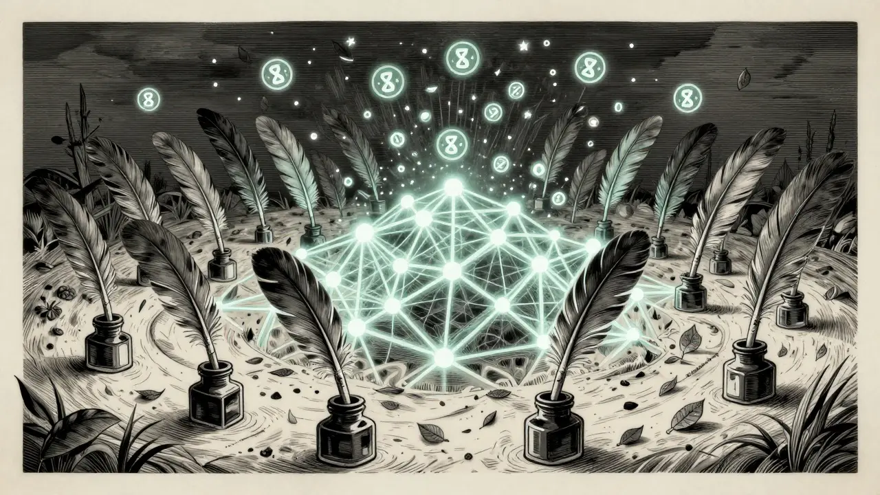 Forward Protocol FORWARD Airdrop: How to Get Free Tokens and What’s Really Happening