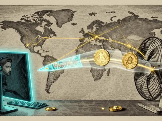 Direct Creator-to-Fan Payments with Crypto: How Creators Are Bypassing Platforms in 2025