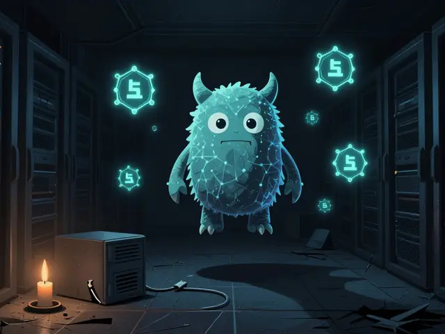 Elemon (ELMON) x CoinMarketCap Airdrop: What Happened and Where It Stands Today