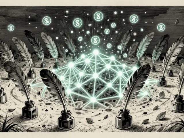 Forward Protocol FORWARD Airdrop: How to Get Free Tokens and What’s Really Happening