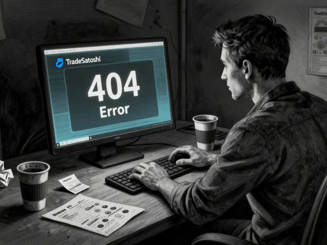 TradeSatoshi Crypto Exchange Review: Why This Platform Shut Down and What You Can Learn