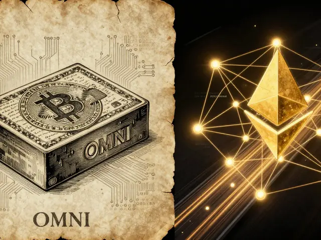 What is Omni Network (OMNI) Crypto Coin? Understanding the Two Projects Behind the Same Ticker
