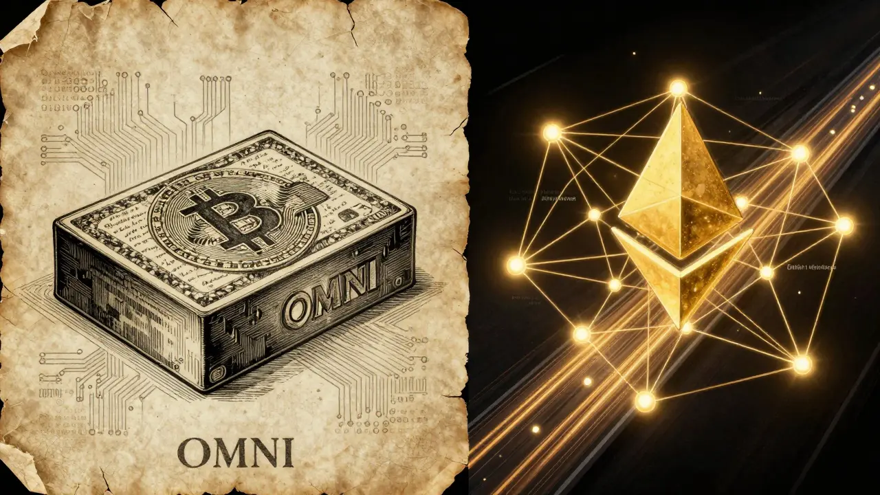 What is Omni Network (OMNI) Crypto Coin? Understanding the Two Projects Behind the Same Ticker