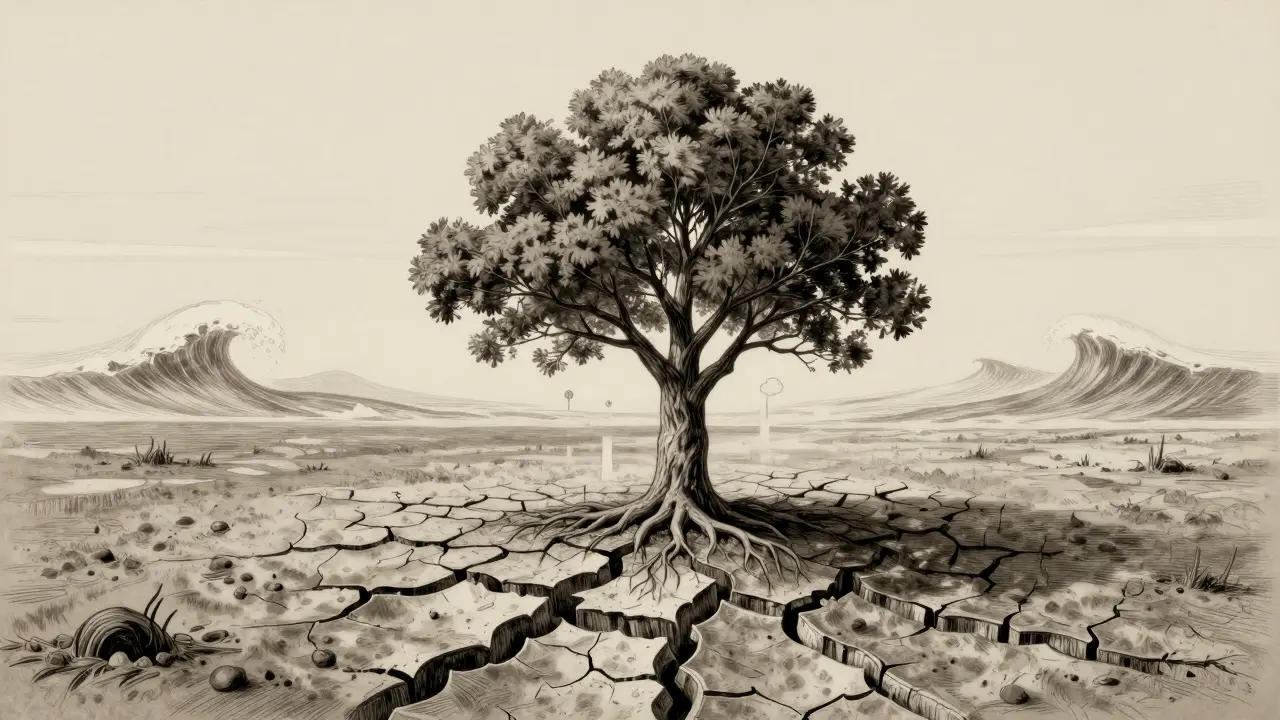 What is SavePlanetEarth (SPE) crypto coin? Real impact or just another greenwashing crypto?