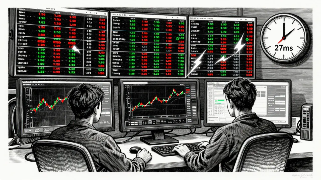 Bybit High-Speed Crypto Exchange Review: Speed, Security, and Who It’s Really For