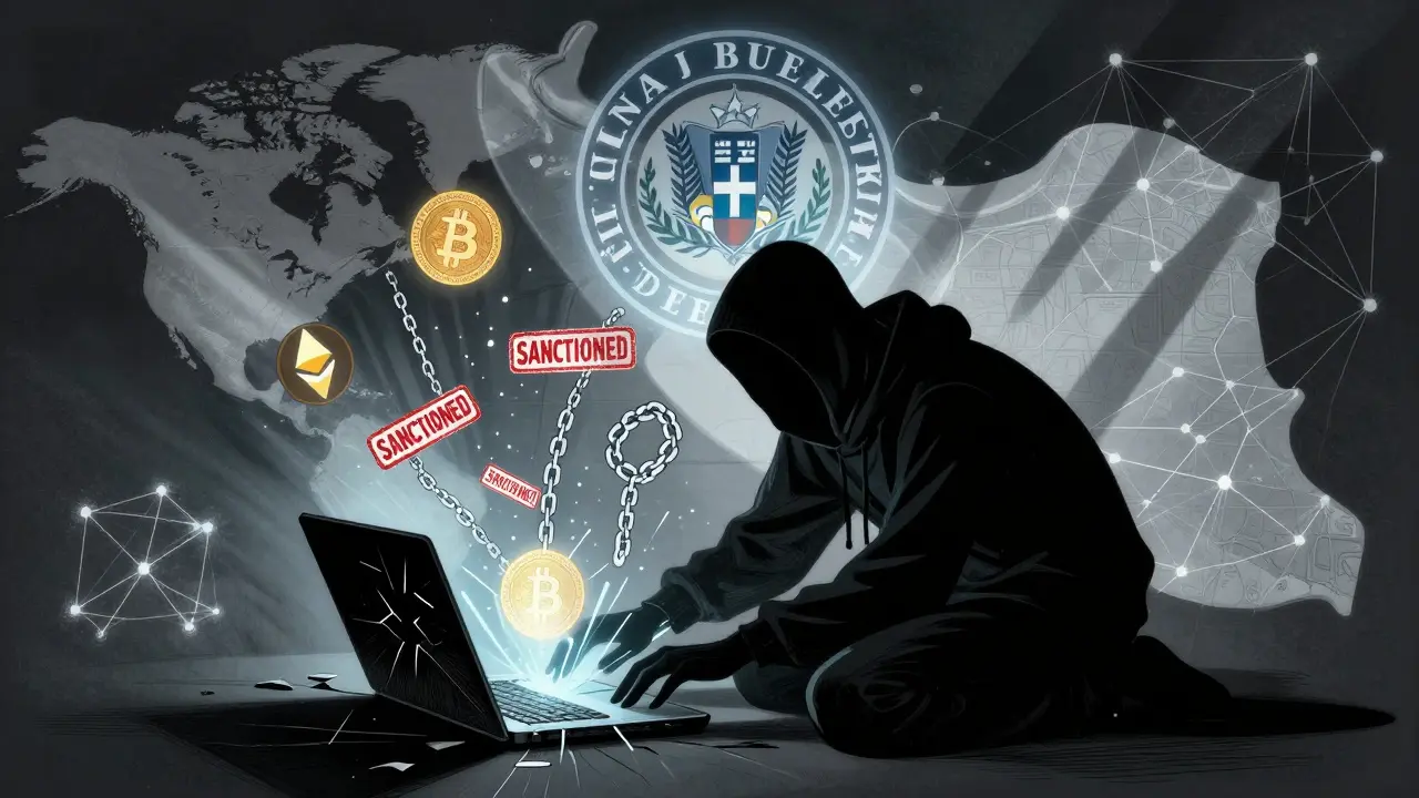 OFAC Sanctions and Iranian Crypto Access to Exchanges: How Restrictions Block Transactions and Force Adaptation