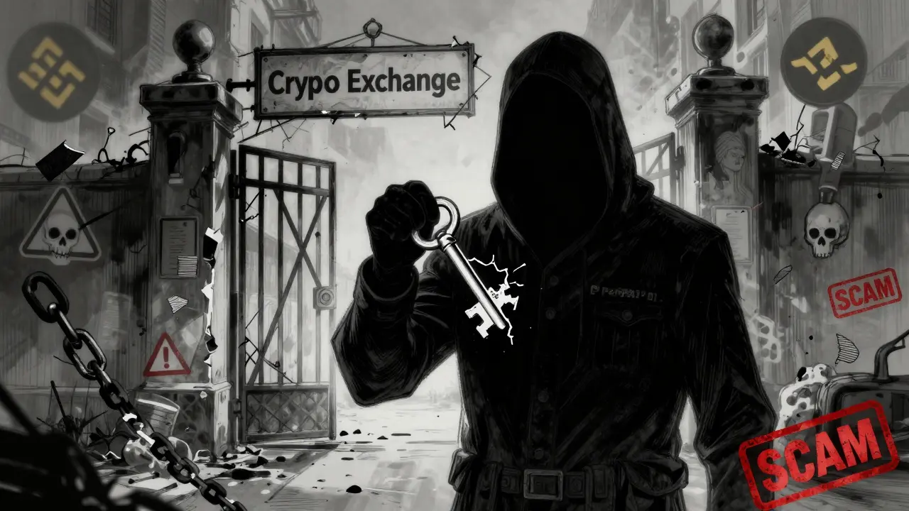 Pexpay Crypto Exchange Review: Is It Safe or a Scam?