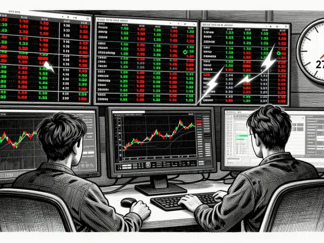 Bybit High-Speed Crypto Exchange Review: Speed, Security, and Who It’s Really For