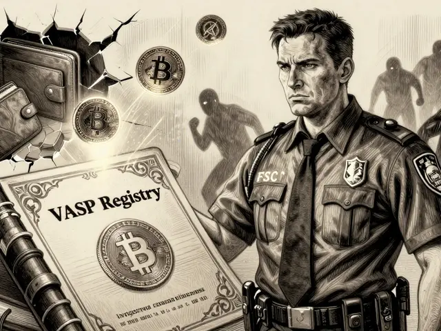 FSC Crypto Regulations in Taiwan for Exchanges: What You Need to Know in 2025