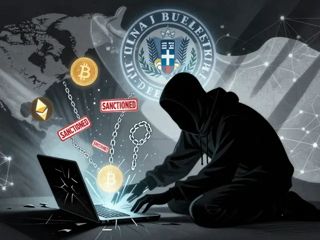 OFAC Sanctions and Iranian Crypto Access to Exchanges: How Restrictions Block Transactions and Force Adaptation