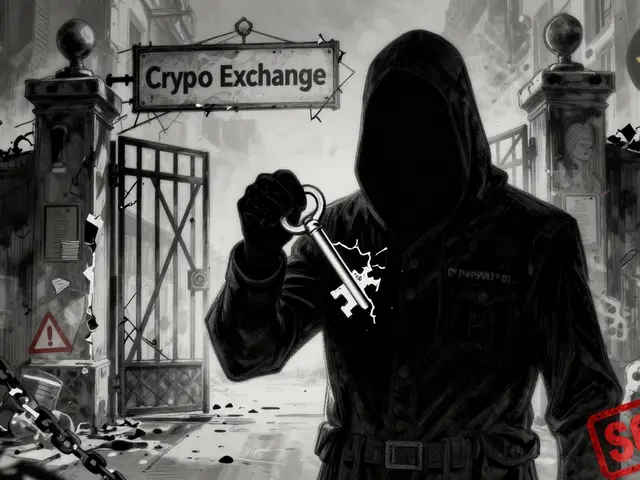 Pexpay Crypto Exchange Review: Is It Safe or a Scam?