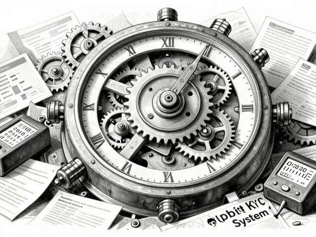 Upbit KYC Violations: How 500,000 Compliance Failures Changed Crypto Regulation in South Korea