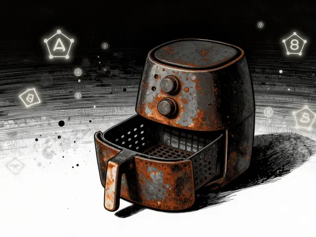 What is Air Fryer Coin (AIRFRY) crypto coin? The truth about this Solana meme token