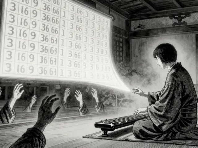 What is Hoichi (HOICHI) crypto coin? The truth behind the Japanese folklore meme token