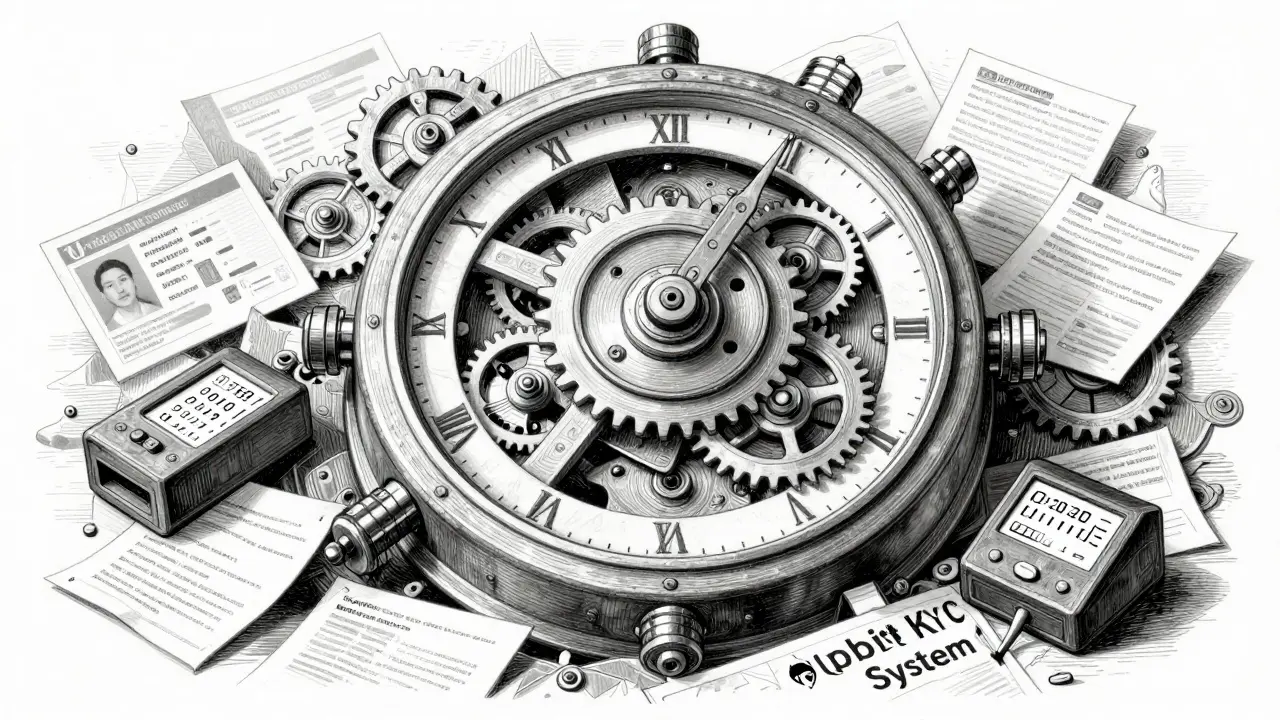 Upbit KYC Violations: How 500,000 Compliance Failures Changed Crypto Regulation in South Korea