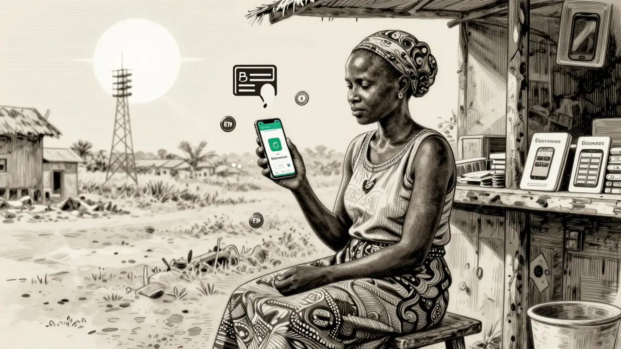 What is Electroneum (ETN) Crypto Coin? A Real-World Guide for Mobile Users and the Unbanked