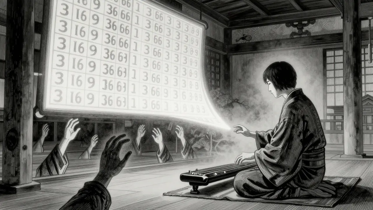 What is Hoichi (HOICHI) crypto coin? The truth behind the Japanese folklore meme token