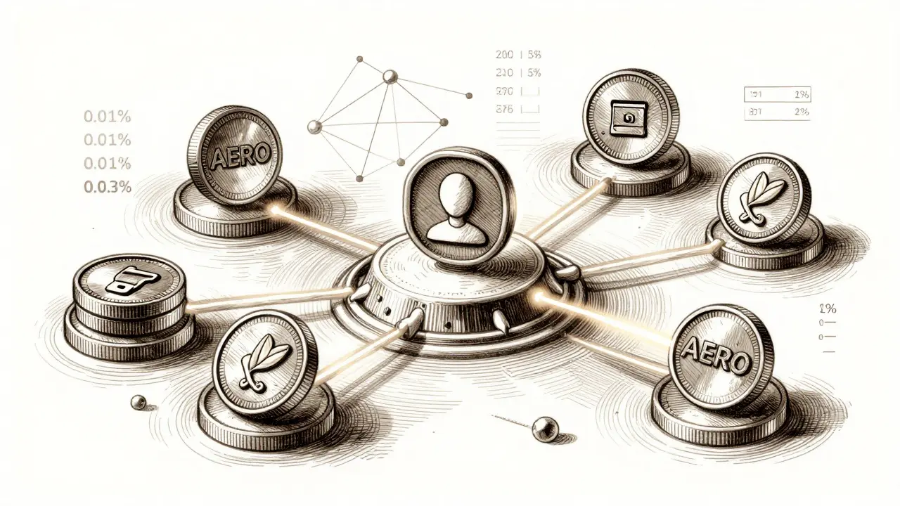 Aerodrome Finance Crypto Exchange Review: Is It the Best DEX on Base?