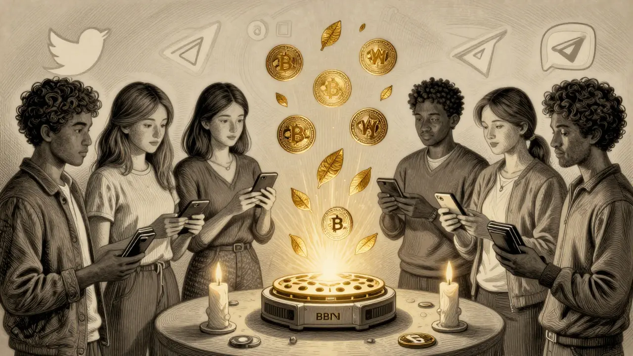 KOM Airdrop by Kommunitas: How to Get Free KOM Tokens and What You Need to Know in 2026