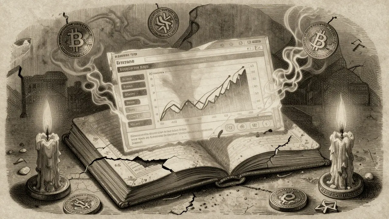 MyCoinStory Crypto Exchange Review: What Happened to This Derivatives Platform?