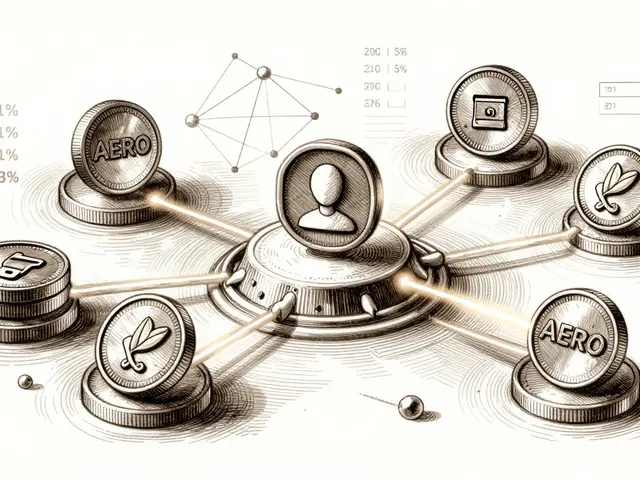 Aerodrome Finance Crypto Exchange Review: Is It the Best DEX on Base?