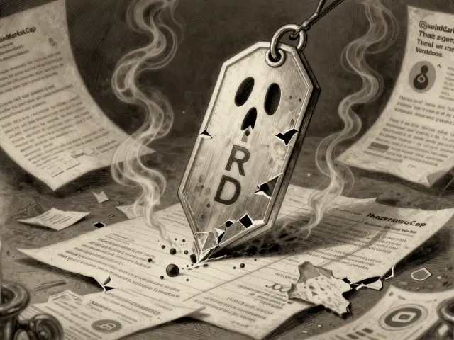 Bird Finance (HECO) CMC×BIRD Airdrop: What Really Happened and Why It Never Existed