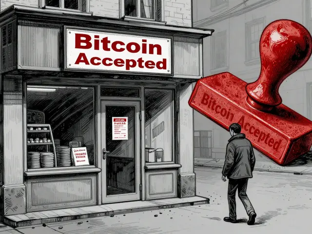 Can Businesses in Russia Accept Crypto Legally? 2026 Rules, Exceptions, and Real-World Risks