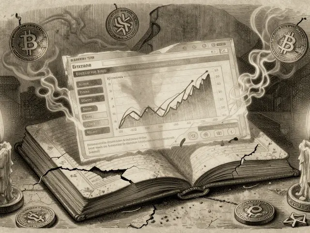 MyCoinStory Crypto Exchange Review: What Happened to This Derivatives Platform?