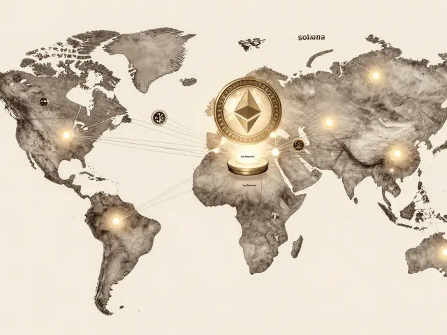 What is Lava Network (LAVA) Crypto Coin? A Simple Breakdown of the RPC Infrastructure Project