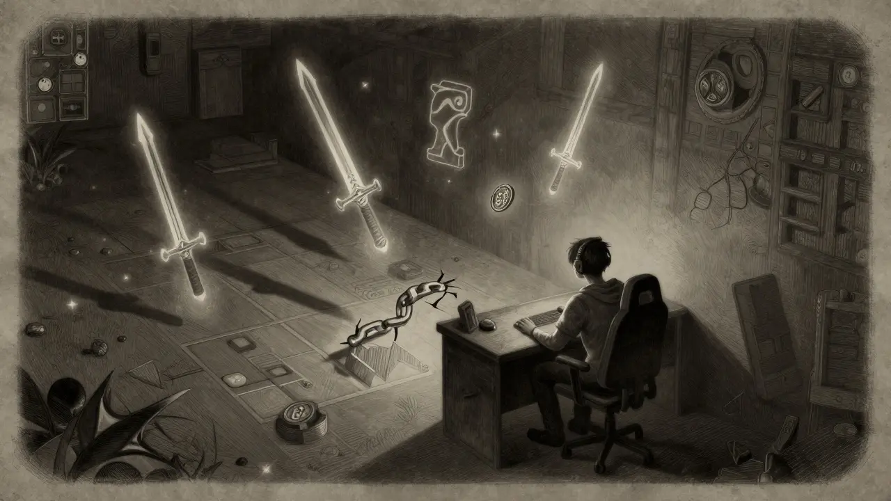 What is Good Games Guild (GGG) crypto coin? A clear breakdown of its purpose, price, and risks