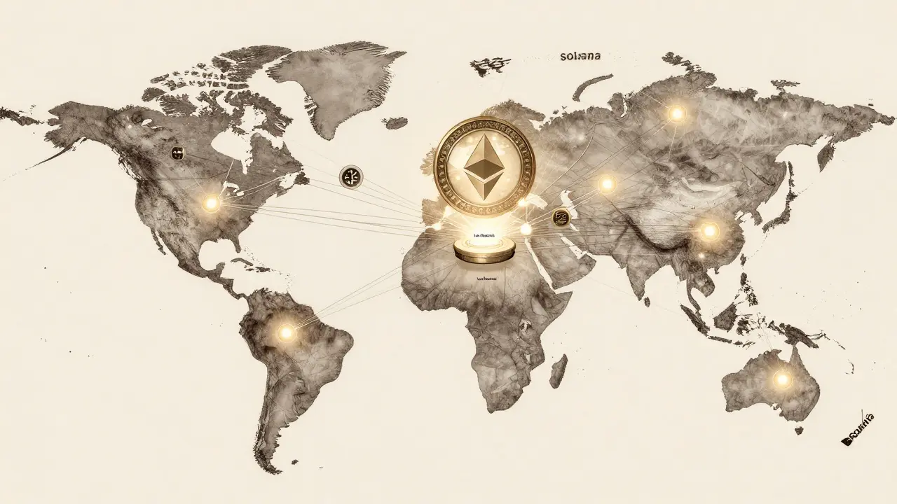 What is Lava Network (LAVA) Crypto Coin? A Simple Breakdown of the RPC Infrastructure Project