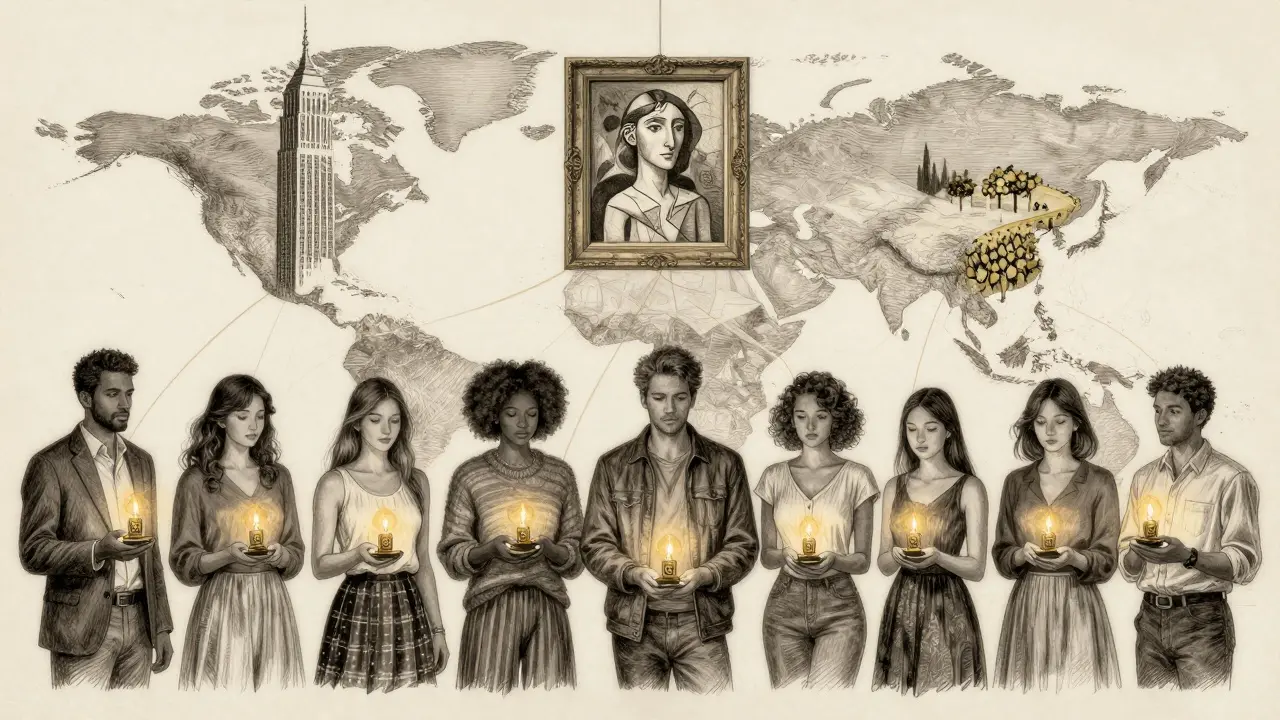 Benefits of Tokenizing Real Assets: Liquidity, Accessibility, and Efficiency on Blockchain