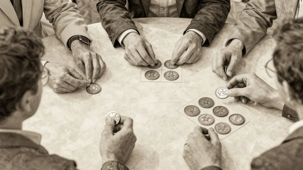 DAO Voting Mechanisms Explained: How Decentralized Governance Works